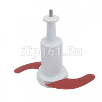 Нож для измельчения к основной чаше кухонного комбайна  00650961