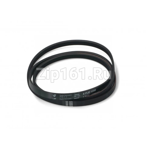 Ремень 1258J4 EL Hutchinson Indesit 055042