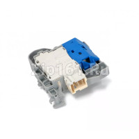 Замок люка ROLD DKS14406 стиральной машины Candy 43025488