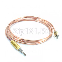 Термопара духовки L=1200мм Indesit C00028639