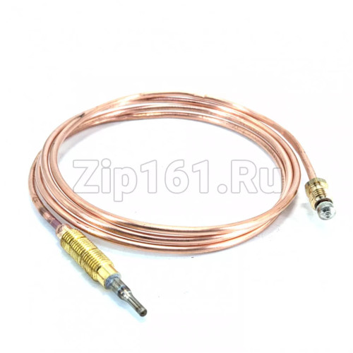 Термопара духовки L=1200мм Indesit C00028639