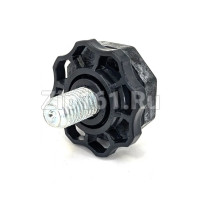 Ножка для стиральной машины М10 Beko 2912701400 Ножка для стиральной машины М10 Beko 2912701400