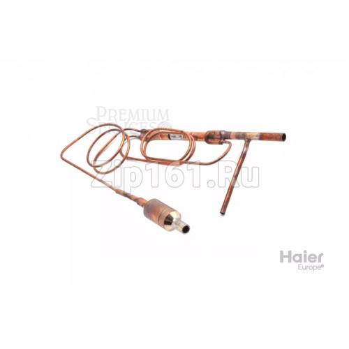 Капиллярка в сборе Haier A0010709700