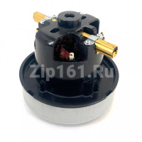 Мотор пылесоса моющий 1000W, H=121mm, D=130mm  Ametek 11ME60
