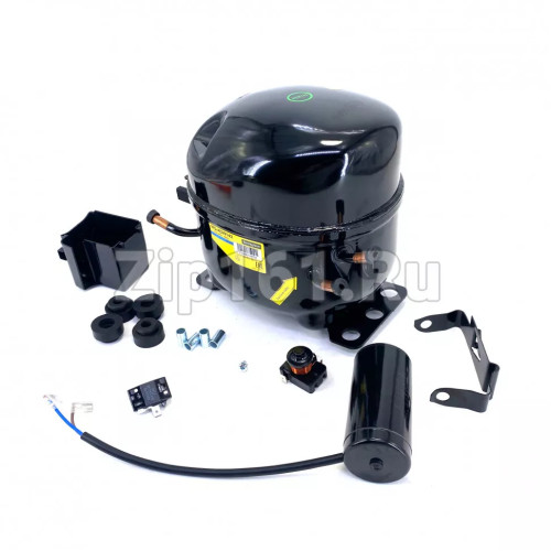 Компрессор Berlingtoun MQ-ADW142 (R134, 350Вт при -23С) Компрессор Berlingtoun MQ-ADW142 (R134, 350Вт при -23С)