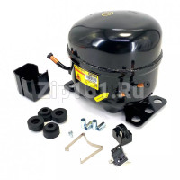 Компрессор Berlingtoun MX-QD128YG (R600, 215Вт при -23С)