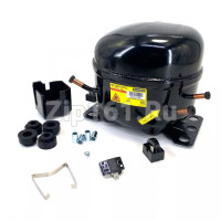 Компрессор Berlingtoun MX-QD110YG (R600, 190Вт при -23С)