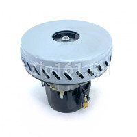 Двигатель пылесоса моющий Berlingtoun H-142мм, D-142мм, 1400W VCM-B-2-1400W