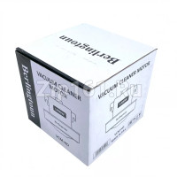 Двигатель пылесоса Berlingtoun H-112мм, D-135мм, 1400W  VCM-HD1400W