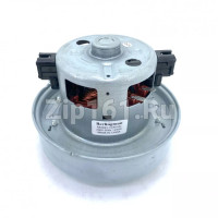 Двигатель пылесоса Berlingtoun H-112мм, D-135мм, 1400W  VCM-HD1400W