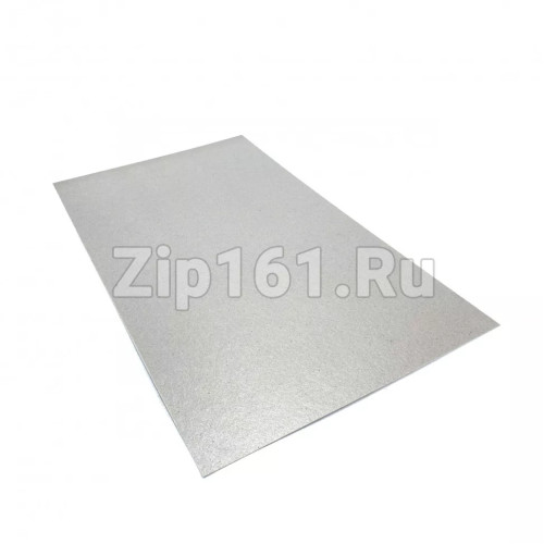 Слюда для СВЧ 300x500х0,4 мм