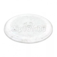 Тарелка микроволновой печи D255мм