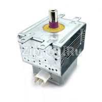 Магнетрон Jens (L) JM002 (маленький), заменяет  2M213, 2M214, Toshiba 2M282, Sharp 2M216H