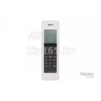 Пульт управления Haier A0010401314F