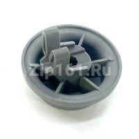 Колесо корзинки посудомоечной машины BEKO 1782020300