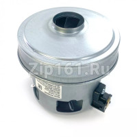 Двигатель пылесоса VC072692AFw PT1600W 1600W H=109/40mm, D106/104/83
