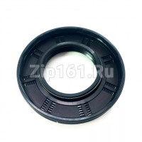 Ремкомплект бака стиральной машины  6205, 6206, сальник 37*66*9.5/12 + смазка HYDRA-2