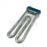 ТЭН 2000W L-180mm T-CONTROLS by Thermowatt  Diamond DC47-00006Q
