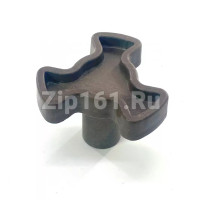 Коплер H23.5мм D5мм для тарелки СВЧ  DE67-00140A