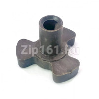 Коплер H23.5мм D5мм для тарелки СВЧ  DE67-00140A