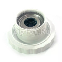 Суппорт с подшипником 6203 SKF для Zanussi-Electrolux-AEG с противоположной стороны шкива,  cod098