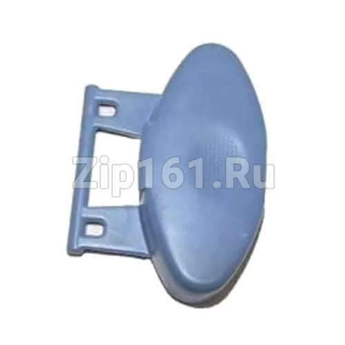 Ручка люка двери Indesit Ariston 114990 Ручка люка двери Indesit Ariston 114990
