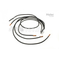Провода датчика (5 датчиков в 1 разъем) Haier 0010452538 Провода датчика (5 датчиков в 1 разъем) Haier 0010452538