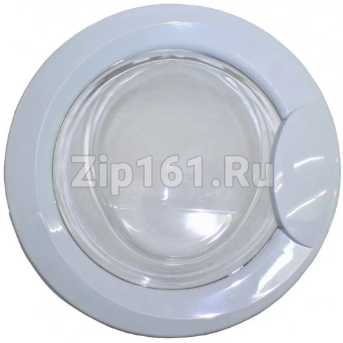 Дверка (люк) Indesit C00118007 Дверка (люк) Indesit C00118007