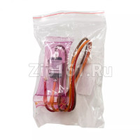 Датчик оттайки (Дефростр) холодильника с ТПП  6615JB2002A