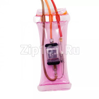 Датчик оттайки (Дефростр) холодильника с ТПП  6615JB2002A