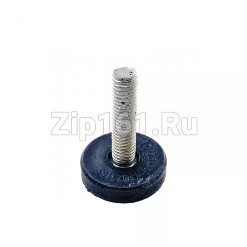 Ножка для стиральной машины M10, H.50мм (38+12)