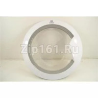 Дверка (люк) Indesit C00270556