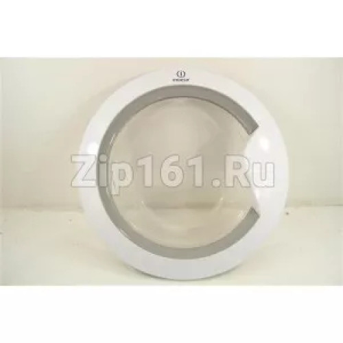 Дверка (люк) Indesit C00270556
