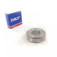 Подшипник 6305 ZZ SKF в коробке