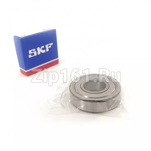 Подшипник 6305 ZZ SKF в коробке
