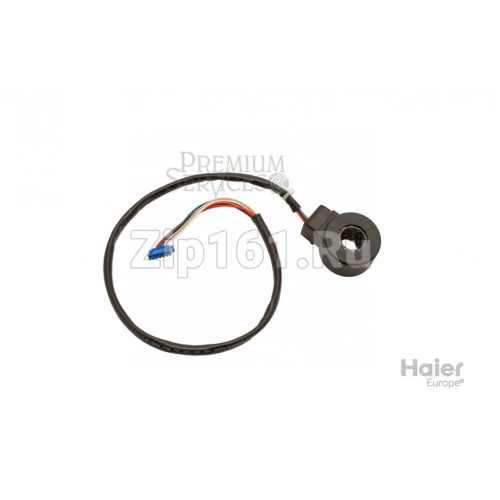 катушка для электронного расширительного клапана(blue terminal) Haier A0010452291