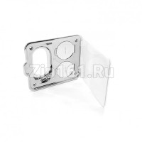 Крышка дозатора Haier 0020810815C Крышка дозатора Haier 0020810815C