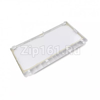 Верхняя крышка стиральной машины Indesit C00509018