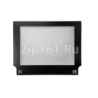 Стекло двери внутреннее духового шкафа Midea 12971100A57301 Стекло двери внутреннее духового шкафа Midea 12971100A57301