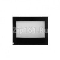 Внутреннее стекло духовки Gefest 6100.19.0.003-11