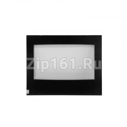 Внутреннее стекло духовки Gefest 6100.19.0.003-11