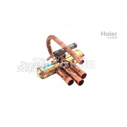 4x ходовой клапан Haier A001A2500015 4x ходовой клапан Haier A001A2500015