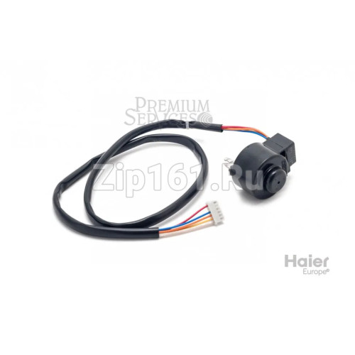 Катушка индуктивности (соленоид) Haier 001B0712604 Катушка индуктивности (соленоид) Haier 001B0712604