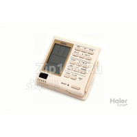 Проводной контроллер Haier 0150400507 Проводной контроллер Haier 0150400507