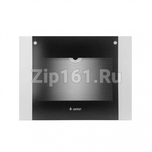 Стекло двери духового шкафа Gefest 6100.18.0.001-14