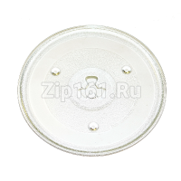 Тарелка СВЧ Midea, Haier, 270 mm Тарелка СВЧ Midea, Haier, 270 mm