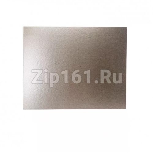 Слюда для СВЧ 400x500х0,4 мм