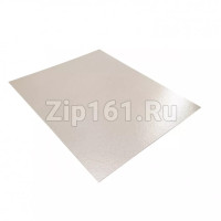 Слюда для СВЧ 400x500х0,4 мм