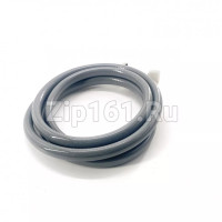 Шланг заливной 2,5 метра для стиральной машины универсальный