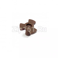 Привод для тарелки СВЧ (коплер) Н-21мм, Т-5мм, D-34мм